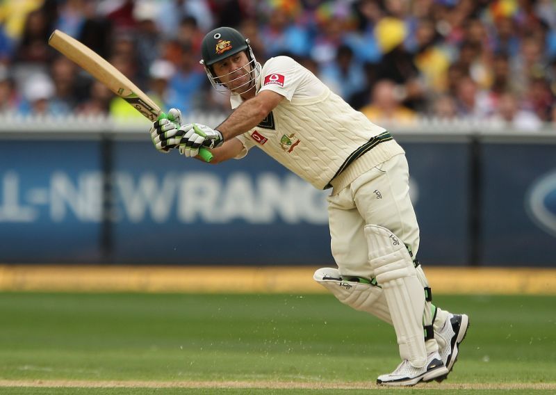 With four ICC awards to his name, Ricky Ponting has won the second highest number of such awards.