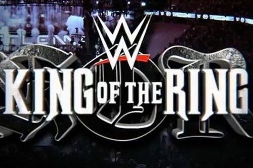 King of the Ring would benefit WWE in so many ways.