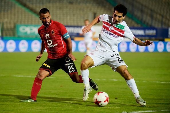 FBL-EGYPT-DERBY-AHLY-ZAMALEK