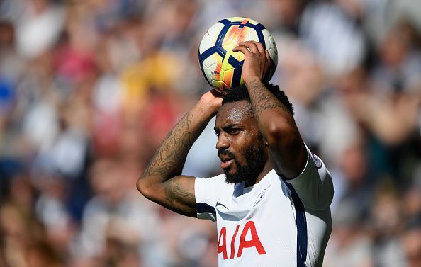 West Bromwich Albion v Tottenham Hotspur - Premier League