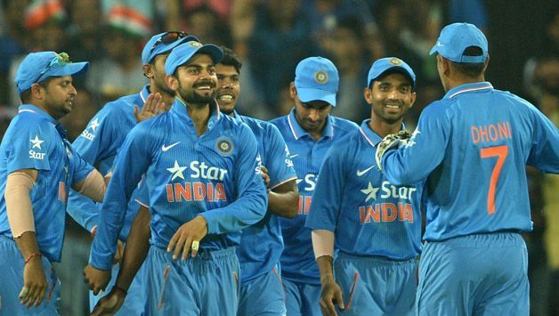 Indian ODI squad is ready for World Cup 2019
