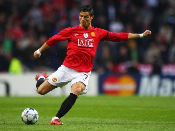 Porto v Manchester United - UEFA Champions League