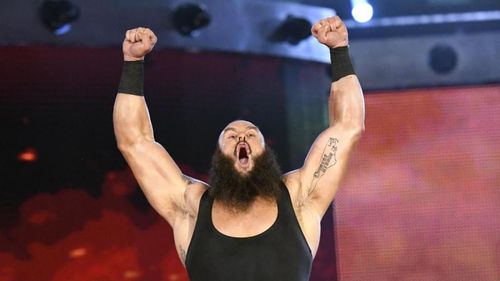 Braun Strowman