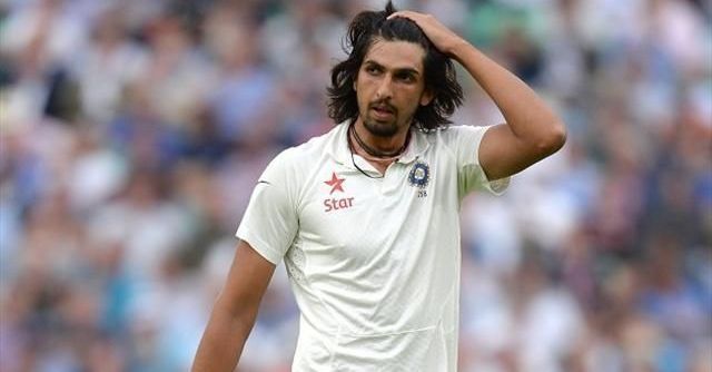 Image result for ishant sharma