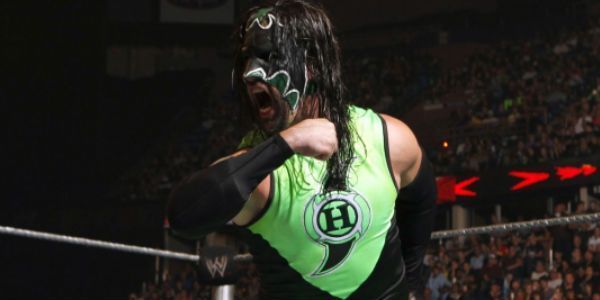 Hurricane Helms will soon make his ROH debut 