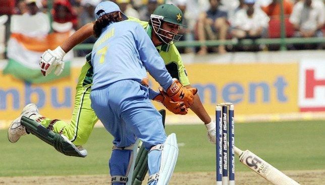 Image result for inzamam run out