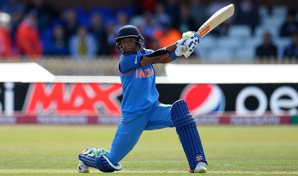 Australia v India: Semi-Final - ICC Women&#039;s World Cup 2017