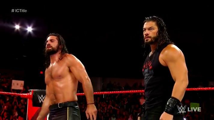 The two-third of the Shield was a treat to watch.