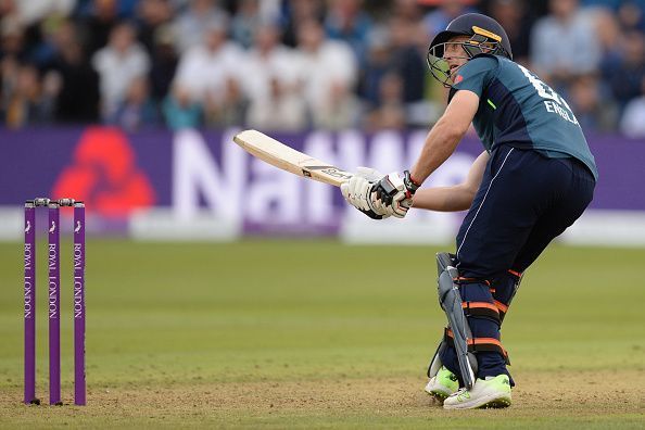 England v Australia - 2nd Royal London ODI