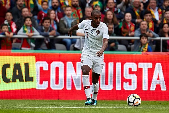 Portugal v Tunisia - International Friendly