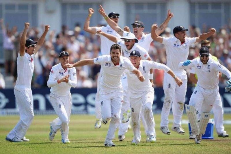 Image result for england&#039;s 1000th test match