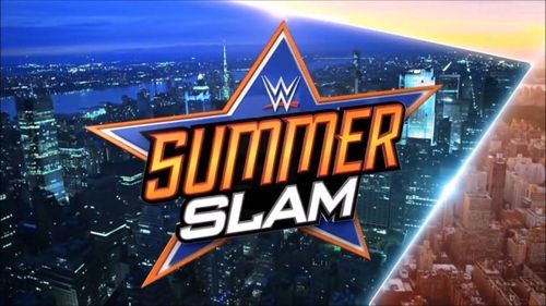 SummerSlam 2018