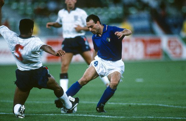 Salvatore Schillaci