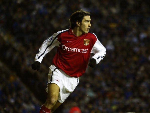 Robert Pires