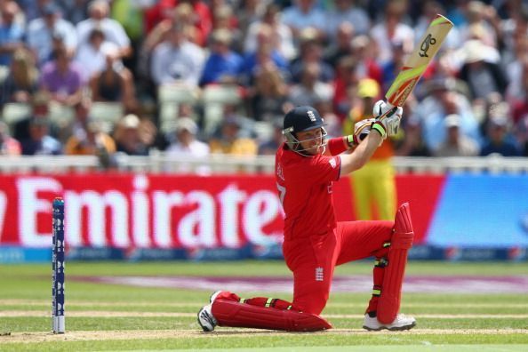 England v Australia: Group A - ICC Champions Trophy