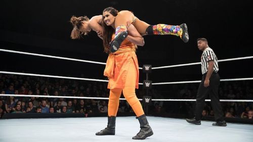 Kavita Devi will be part of the second annual Mae Young Classic 