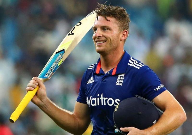 Image result for buttler