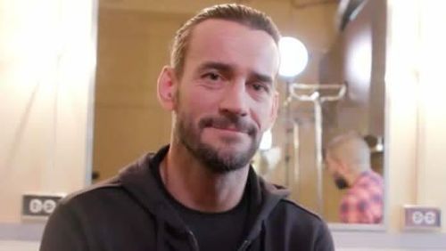 Image result for CM Punk