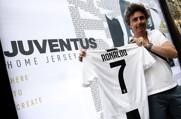 FBL-ITA-SERIE A-JUVENTUS-RONALDO