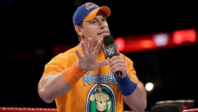 Image result for john cena summerslam