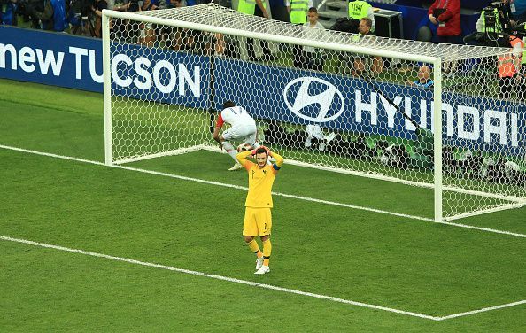 France v Croatia - 2018 FIFA World Cup Russia Final