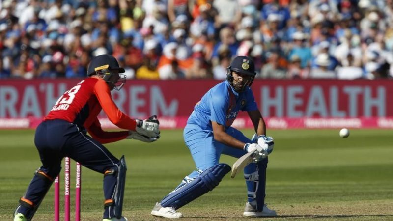 Image result for rohit sharma vs england t20