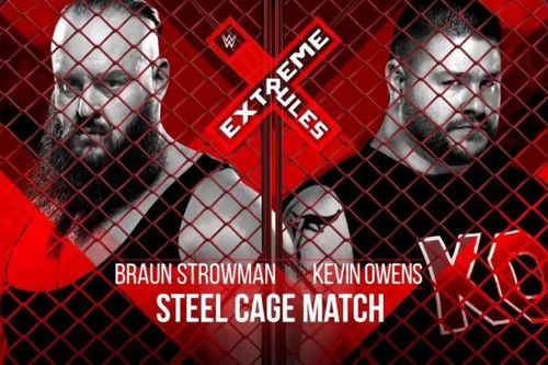 Strowman finally has Owens all to himself