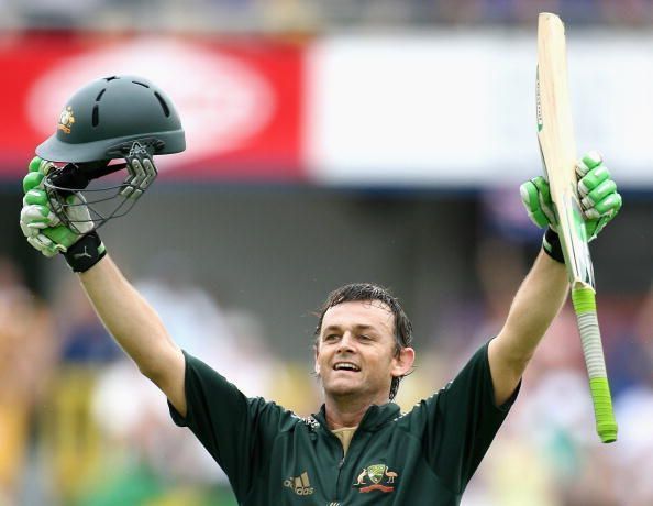 Adam Gilchrist