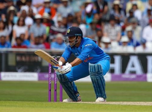 2018 Cricket International One Day Series England v India Jul 17th