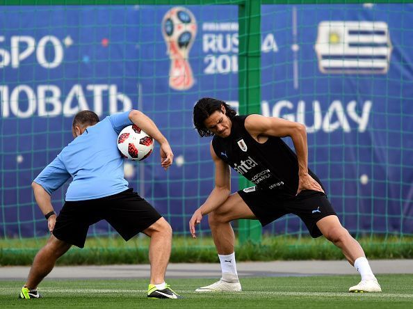 FBL-WC-2018-URU-TRAINING