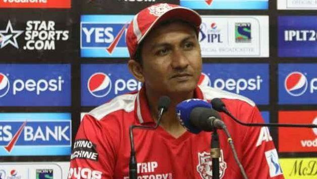 Sanjay Bangar