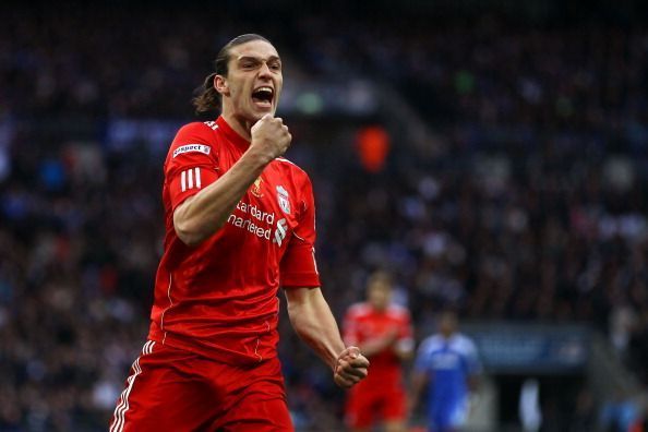 Liverpool v Chelsea - FA Cup Final