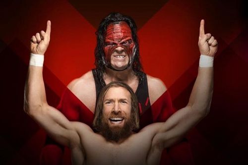 Team Hell No reunion