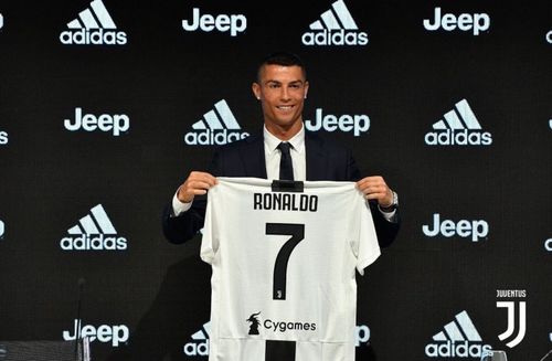 Ronaldo's arrival will have a huge impact on and off the field for Juventus