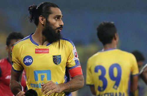 Kerala Blasters FC