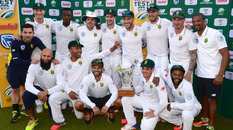 Image result for south africa cricket team