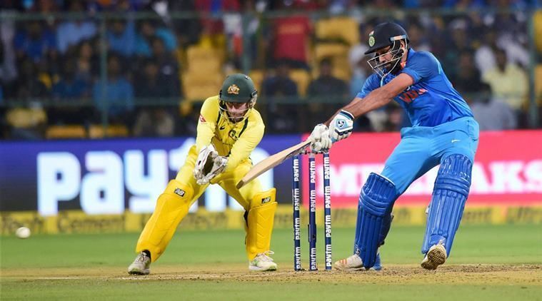 Image result for rohit sharma vs australia