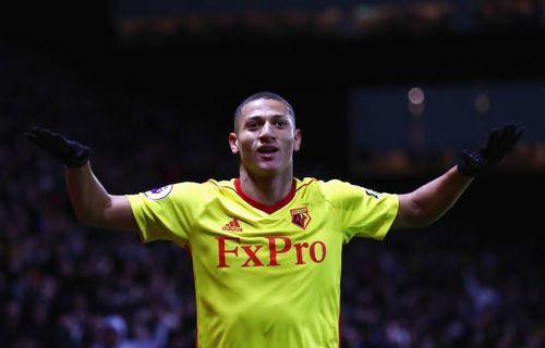 Watford v West Ham United - Premier League