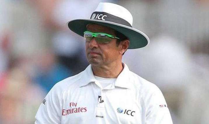 Aleem Dar 