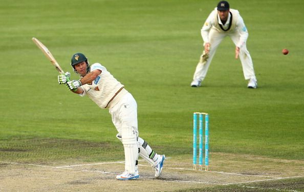 Tasmania v Victoria - Sheffield Shield: Day 4