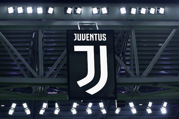 Juventus v Genoa CFC - Serie A