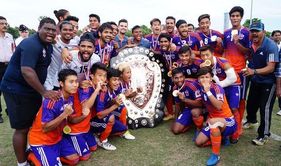 Defending champions FC Pune City pull out of IFA Shield over uncertainty of dates