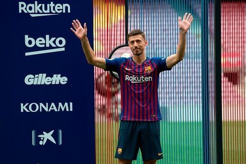 FBL-ESP-LIGA-BARCELONA-LENGLET