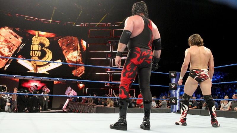 Kane and Daniel Bryan may be in for a big surprise!