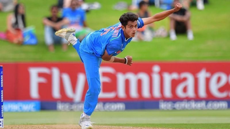 The 18-year old from Rajasthan has created tremendous waves in the Indian setup