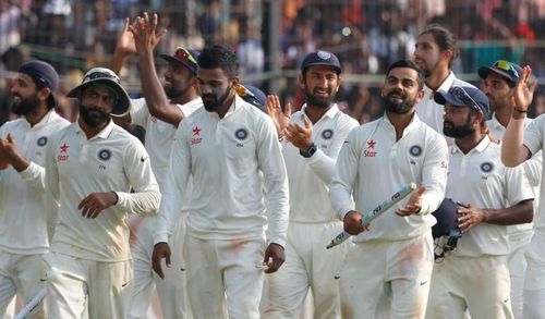 Image result for Eng vs Ind Test series