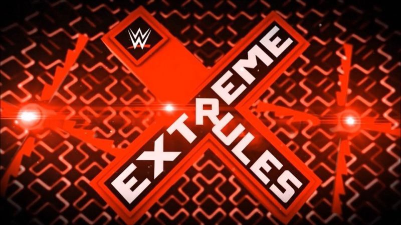 Extreme Rules is shaping up to be quite a show 