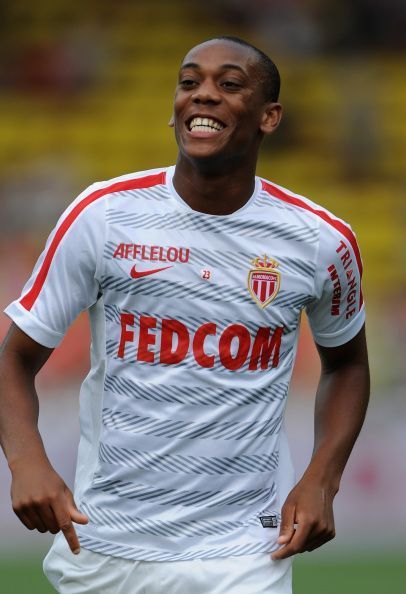 AS Monaco FC  v LOSC Lille - Ligue 1