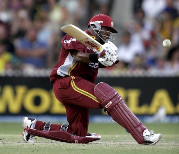 Brian Lara