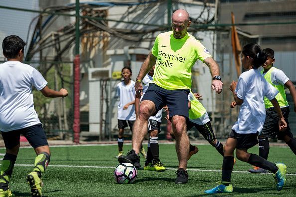 Premier League Experience - Mumbai